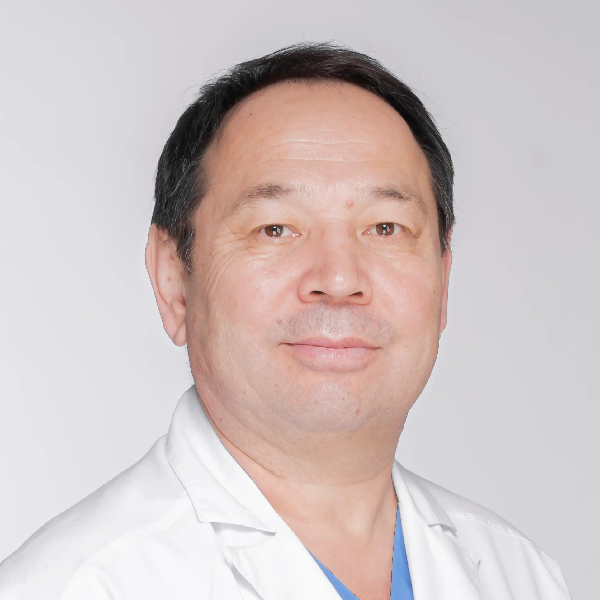 Джумагулов Абат Абуович