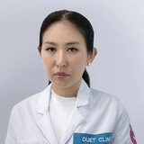 Джунусова Жанар Султанбекқызы