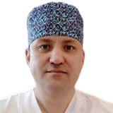 Ташимов Ренат Имангалиевич