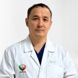 Атчибаев Нурболат Ухапович