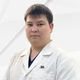 Иманбаев Алмаз