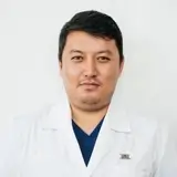 Рахимжанов Нурсултан Арыстанбекович