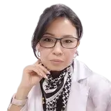 Едилбаева Гульнара Рабатовна