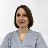 Журилина Полина Павловна