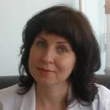 Миронова Ольга Александровна