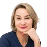 Бурдеева Елена Евгеньевна