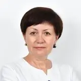 Папихина Елена Ивановна
