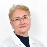 Елешева Татьяна Борисовна