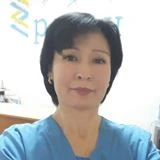 Елеусинова Айнур Мукашевна