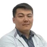 Елубаев Нуркелды Орынбасарович