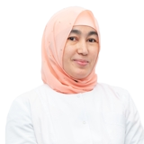 ��ралиева Айгуль Утебаевна