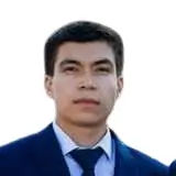 Ерболов Бакдаулет Ерболулы