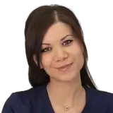 Эргашева Хилола Ахмадалиевна