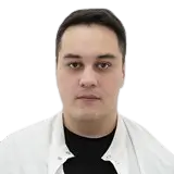 Эргешев Тимур Эльерович