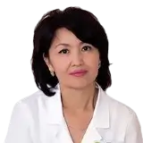 Ермекова Мариям Калибековна