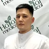 Ерниязов Ерлан Еркинулы