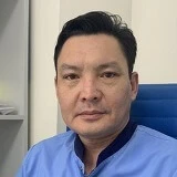 Есенбулатов Марат Хасанович