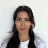 Есентай Бота Серпайкызы