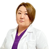 Есенжолова Айнур Боранбековна