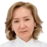 Есимкулова Камшат Султангазиевна