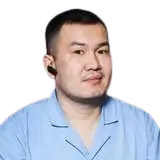 Есмуратов Ербол Канатович