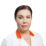 Ежова Елена Юрьевна