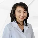 Сарсенова Гульмира Балтабековна