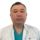 Елемесов Нурбол Нурбекович