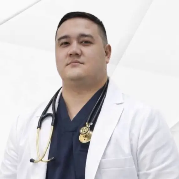 Онгаров Елнур Нуралиұлы