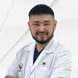 Изжанов Мухтар Маратович