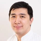 Исаханов Дархан Романович