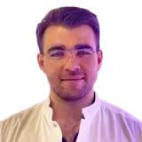 Фарбитник Артём Геннадьевич