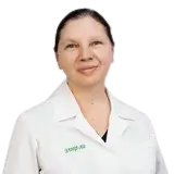 Фатхудинова Ольга Анатольевна