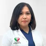 Нургалиева Аниса Ереновна