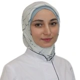 Ферзаули Макка Наиповна