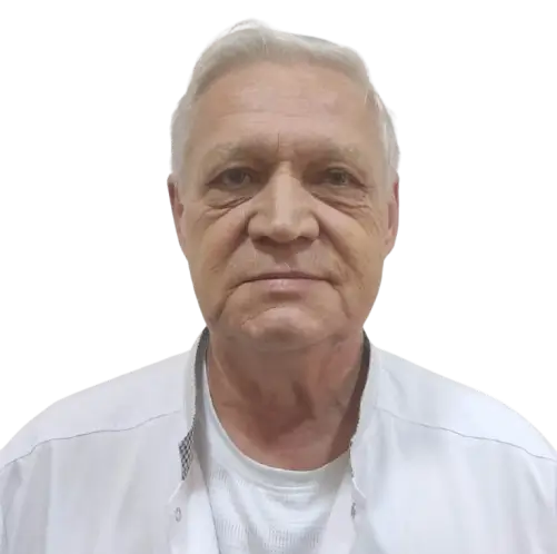 Фирсов Владимир Иванович