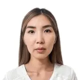 Габбасова Аяулым Муратовна