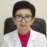 Габдулина Лариса Максутовна