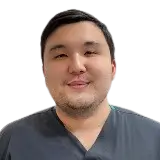 Габдышакиров Нуркен Берикович