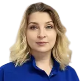 Габидулина Оксана Владимировна