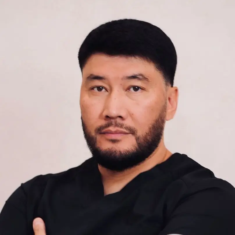 Гадиров Рустам Закирович