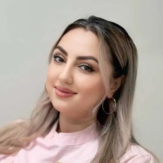 Гаджиева Лейла Башировна