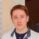 Галушкин Максим Александрович