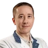 Галушкин Максим Александрович