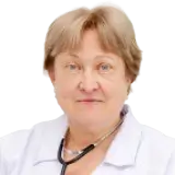 Гапич Галина Михайловна