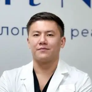 Гареев Тимур Маратович