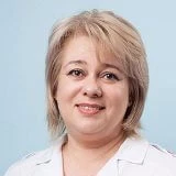 Гейнц Элеонора Александровна