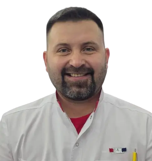 Гребенников Евгений Юрьевич