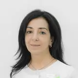 Григориади Ольга Георгиевна