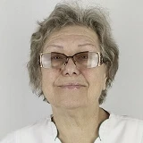 Гусева Галина Владимировна